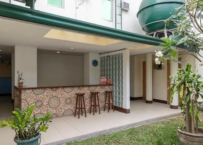 Zen 10th Ave Cubao 3* Manila