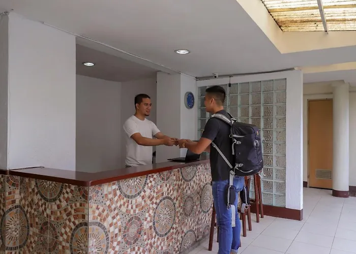 Hotel Zen 10th Ave Cubao Manila