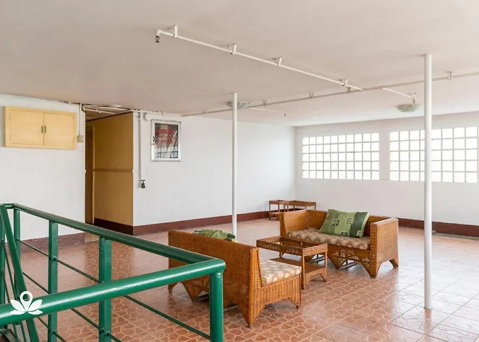 Zen 10th Ave Cubao 3*