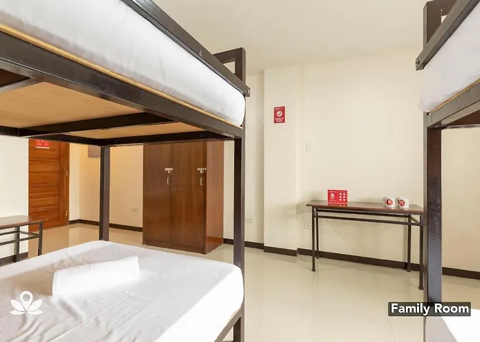 Zen 10th Ave Cubao Hotel Manila