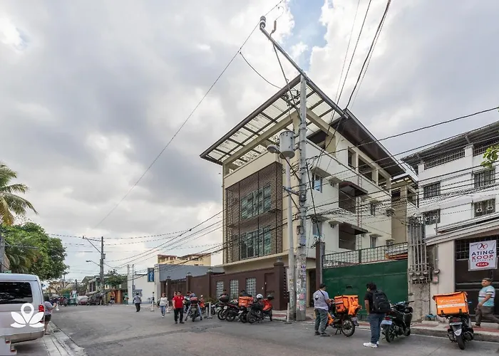 Hotel Zen 10th Ave Cubao 3*