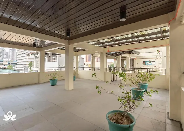 Zen 10th Ave Cubao 3* Manila