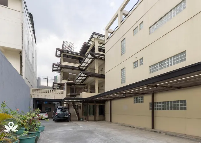 Zen 10th Ave Cubao 3* Manila