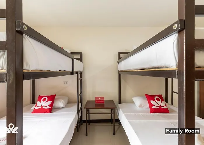 Zen 10th Ave Cubao Manila
