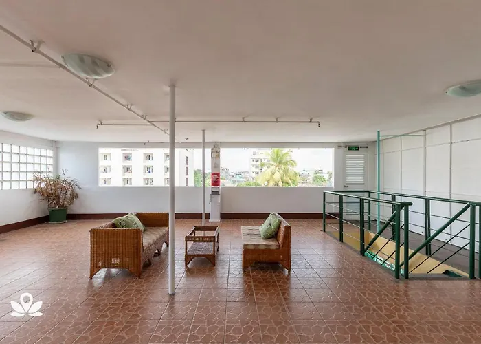 Zen 10th Ave Cubao Hotel 3*