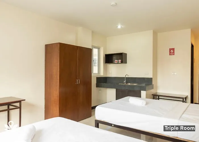 Zen 10th Ave Cubao 3*