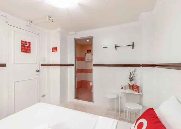 Zen 10th Ave Cubao Hotel