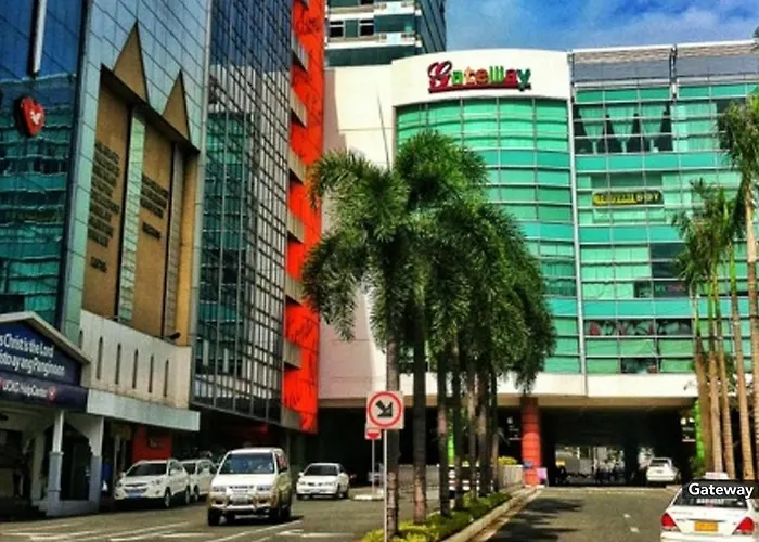Zen 10th Ave Cubao 3*