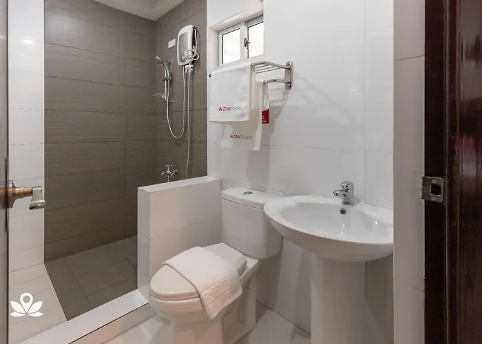Zen 10th Ave Cubao Manila