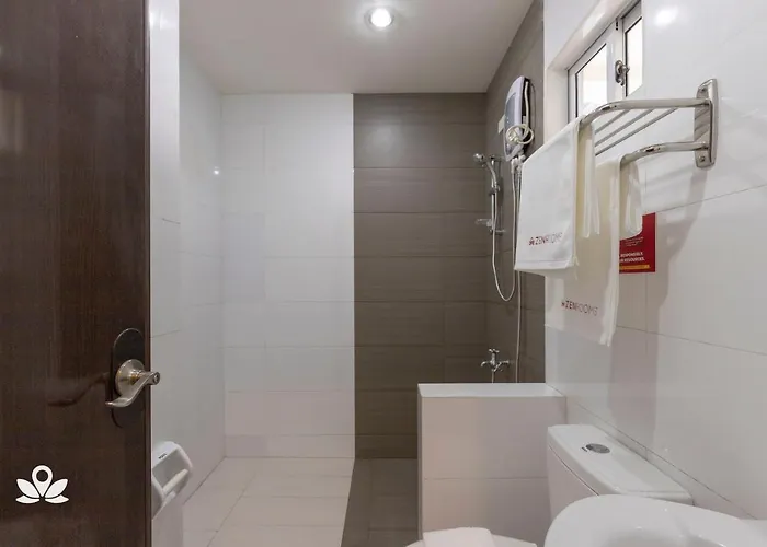 Zen 10th Ave Cubao