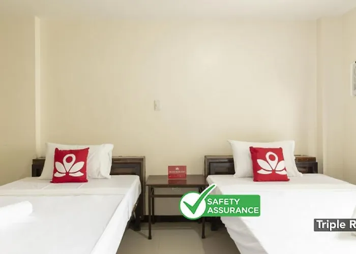 Zen 10th Ave Cubao 3*